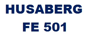 HUSABERG FE 501